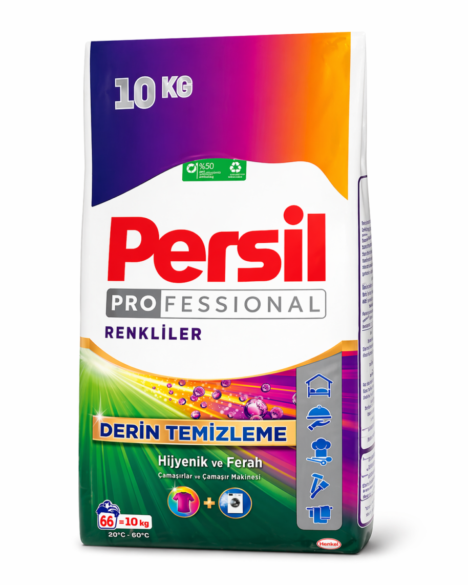 proszek do prania Persil 10 kg