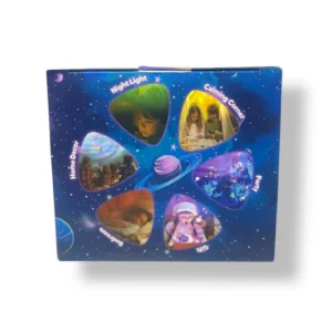 Astronaut galaxy projector (1)