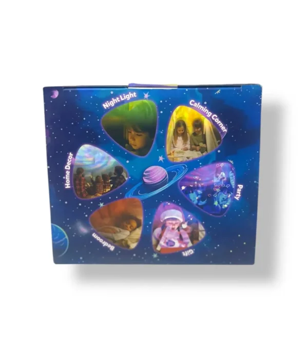 Astronaut galaxy projector (1)