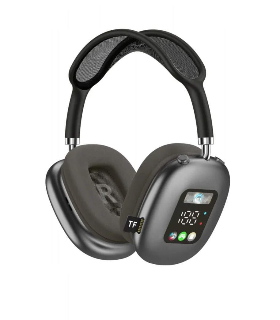 Bezprzewodowe Słuchawki AKZ Max300