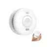 czujnik dymu czujnik dymu S100A-CR alarm fotoelektryczny