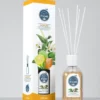 Dyfuzor zapachowy z patyczkami 125ml Officina dei Fiori o zapachu cytrusów (1) Dyfuzor zapachowy z patyczkami 125ml Officina dei Fiori o zapachu cytrusów (1)