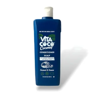 Kojąca odżywka do skóry głowy i włosów Vita Coco Scalp Coconut 400ml