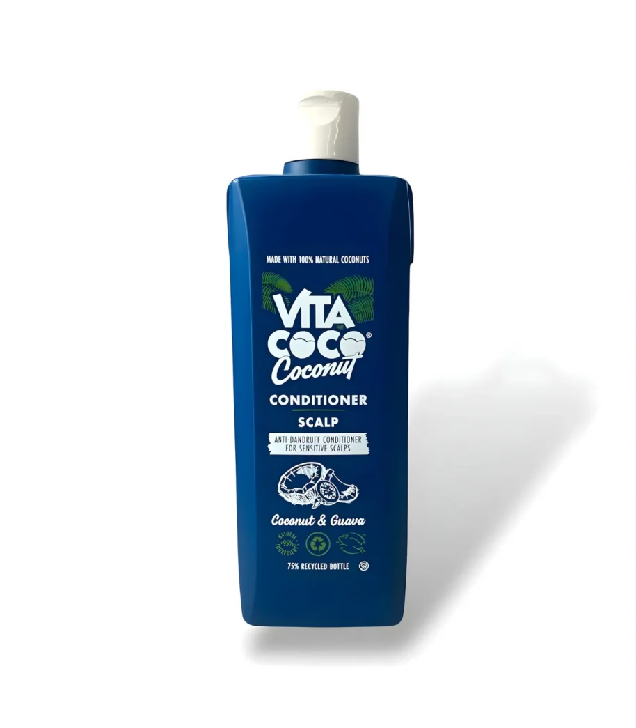 Kojąca odżywka do skóry głowy i włosów Vita Coco Scalp Coconut 400ml
