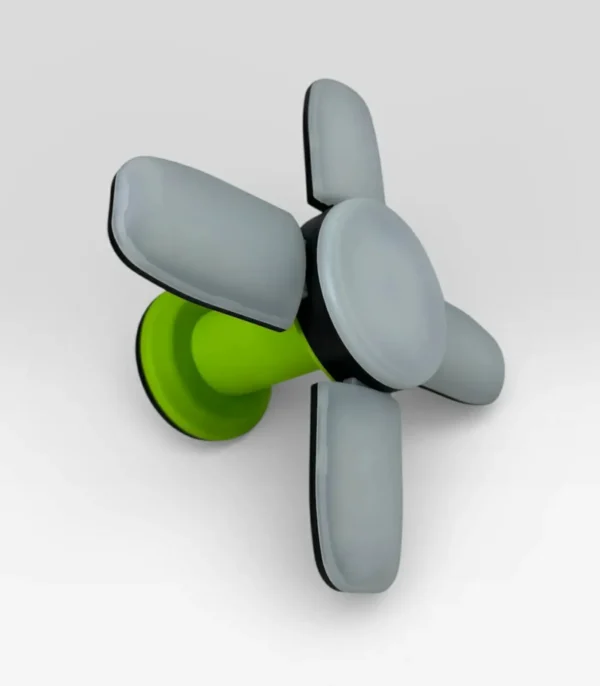 Lampa kempingowa Blukar K9107 (1)