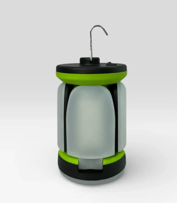 Lampa kempingowa Blukar K9107