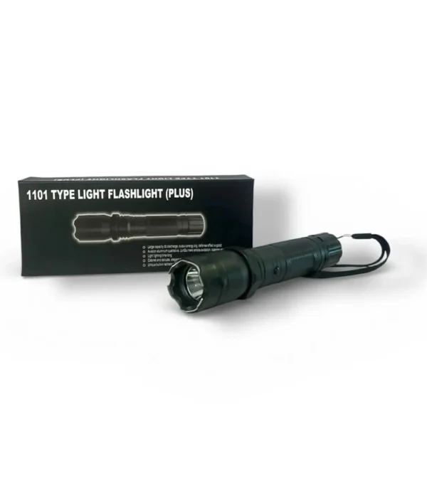 Latarka taktyczna LED 11010