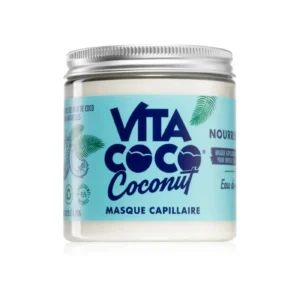 Maska nawilżająca do włosów suchych Vita Coco Nourish Coconut 250ml