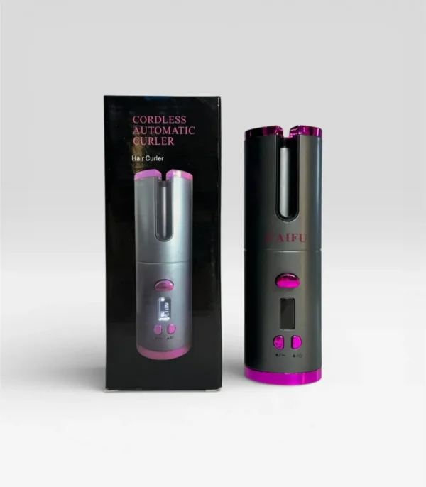 Mini Suszarko-lokówka AIFU2