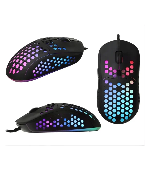 Mysz optyczna ART AM-99 (1)