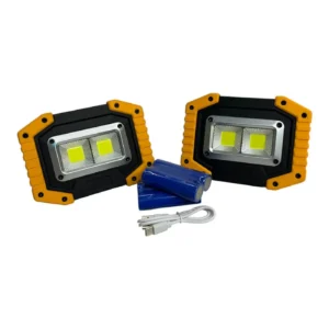 Naświetlacz Roboczy LED 30W