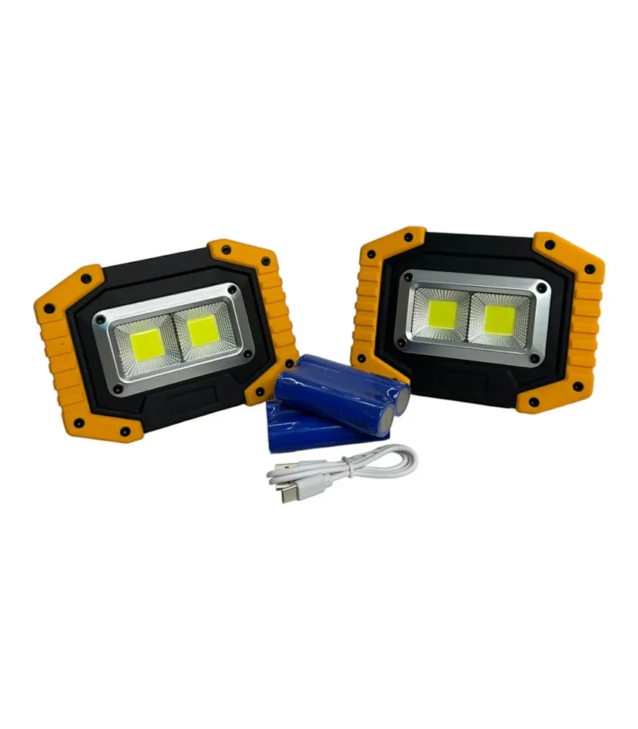Naświetlacz Roboczy LED 30W Naświetlacz Roboczy LED 30W