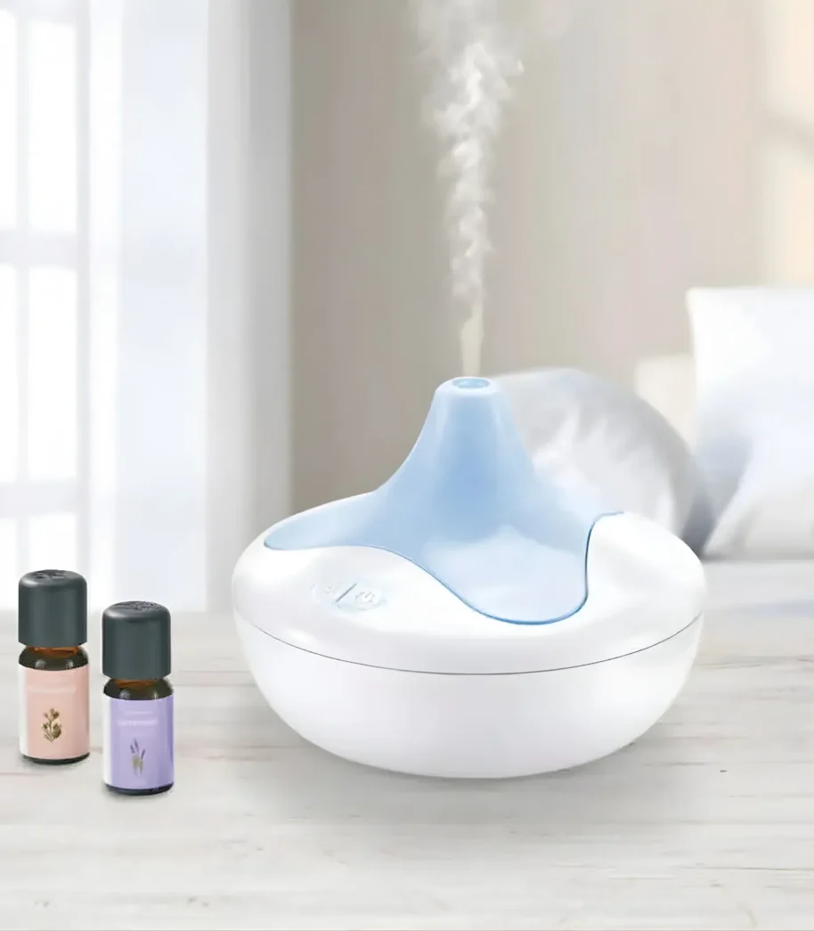 Nawilżacz powietrza (2)