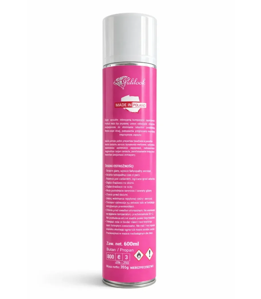 Neutralizator by Julita Love Paradox (1)