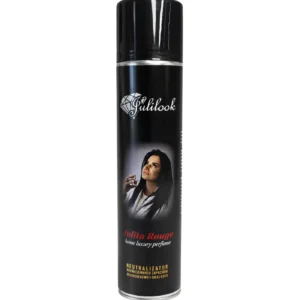 Neutralizator by Julita Rouge