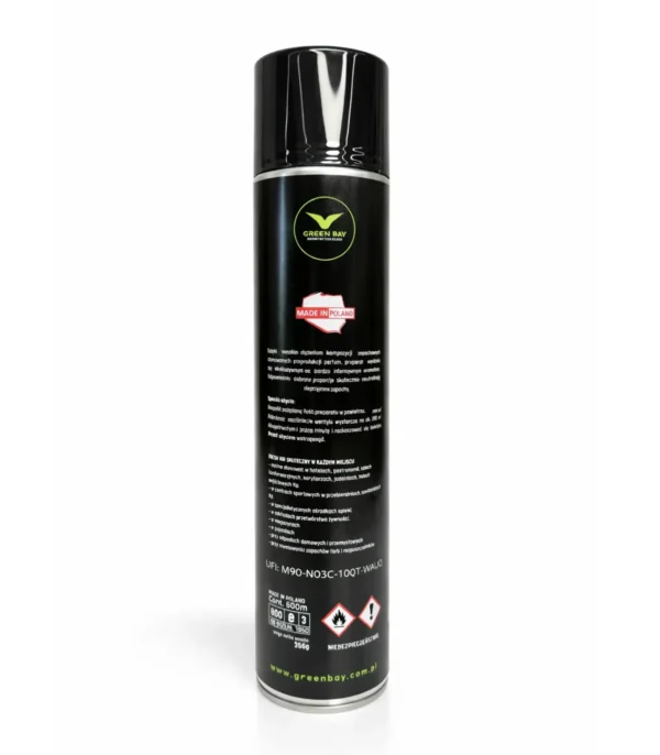 Neutralizator zapachów Green Bay Fresh Air Mystic (1)