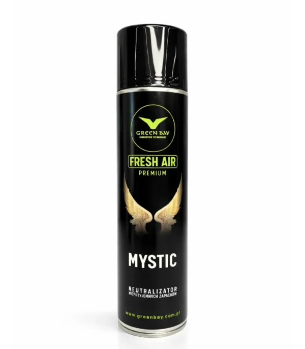 Neutralizator zapachów Green Bay Fresh Air Mystic