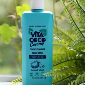 Odżywka nawilżająca do włosów suchych Vita Coco Nourish Coconut 400ml (1)