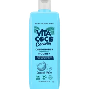 Odżywka nawilżająca do włosów suchych Vita Coco Nourish Coconut 400ml7