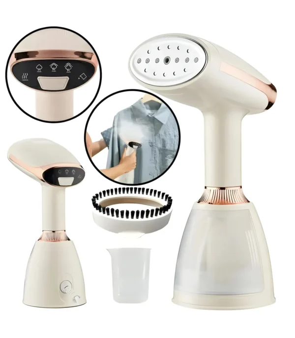 Parownica do ubrań KY-003 (2)