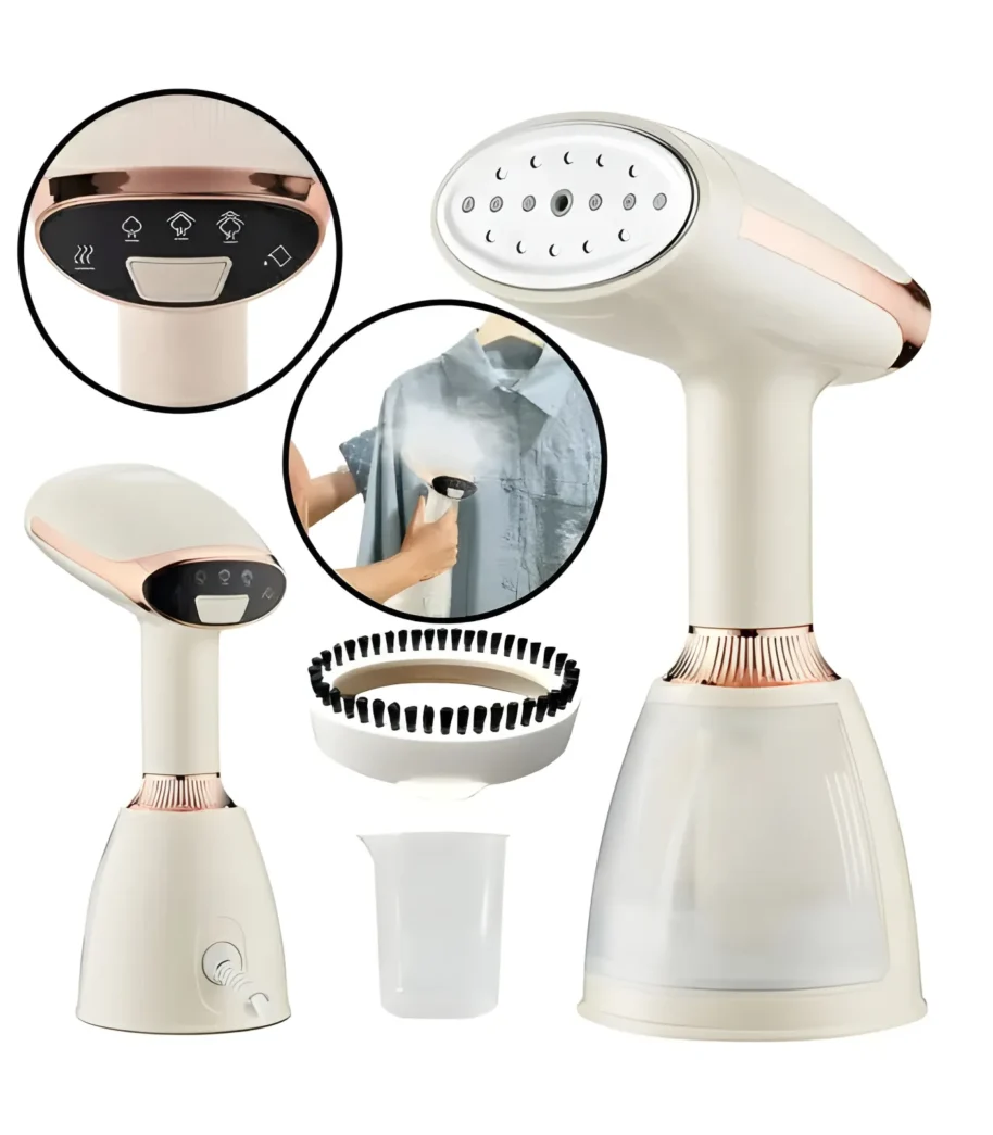 Parownica do ubrań KY-003 (2)