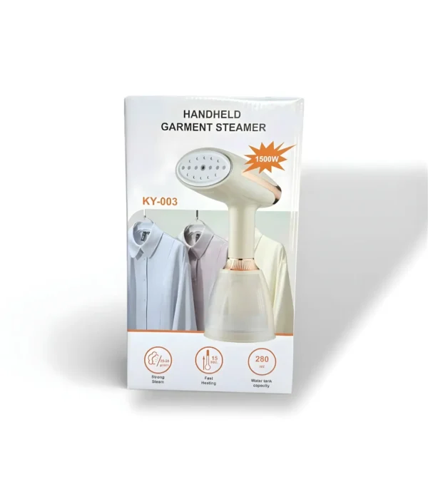 Parownica do ubrań KY-0030