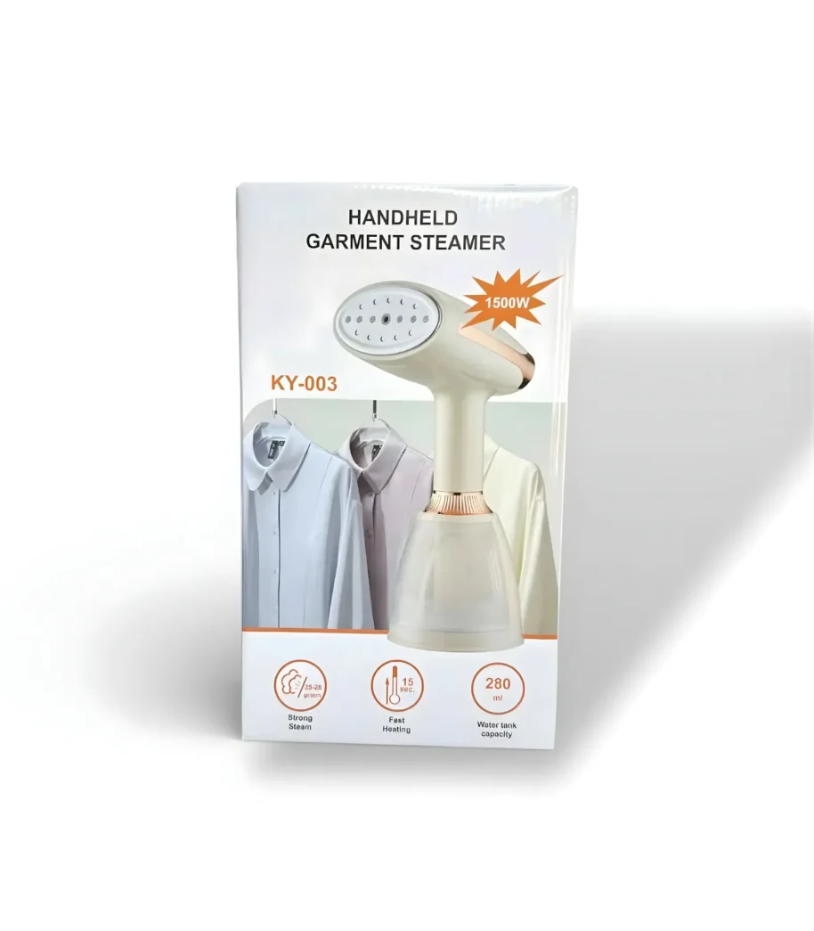 Parownica do ubrań KY-0030