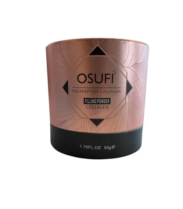 Puder kolagenowy OSUFI Polypeptide Collagen