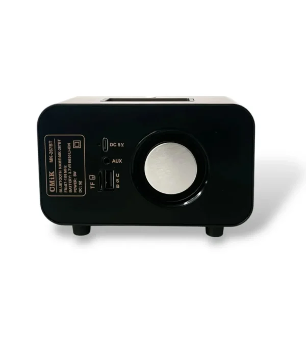 Radio Retro CMiK MK-267BT (2)