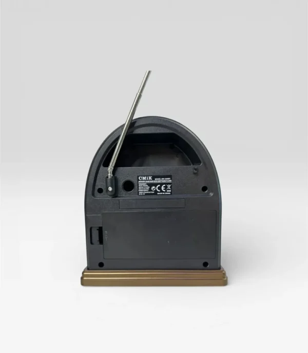 Radio Retro CMiK MK-625BT (1)