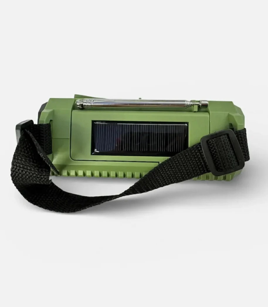 Radio awaryjne (1)