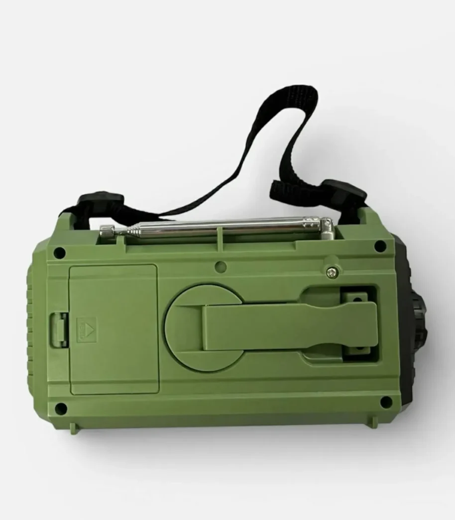 Radio awaryjne (2)