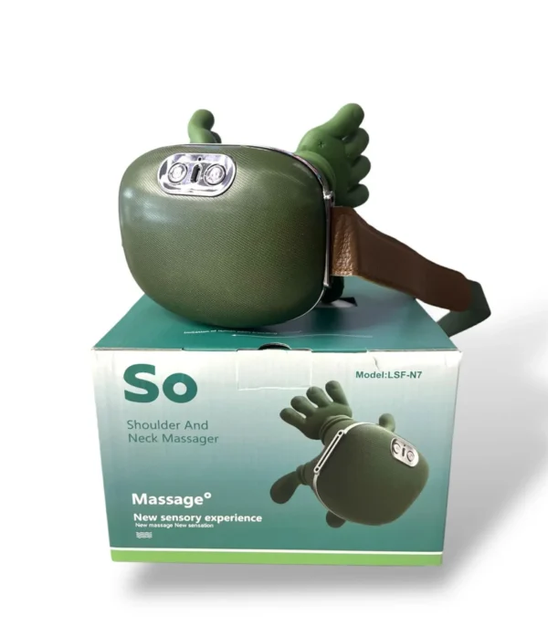 SO LSF-N7 Masażer ramion i szyi (1)