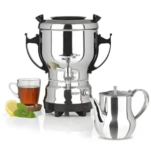 Samowar elektryczny Beem (1)