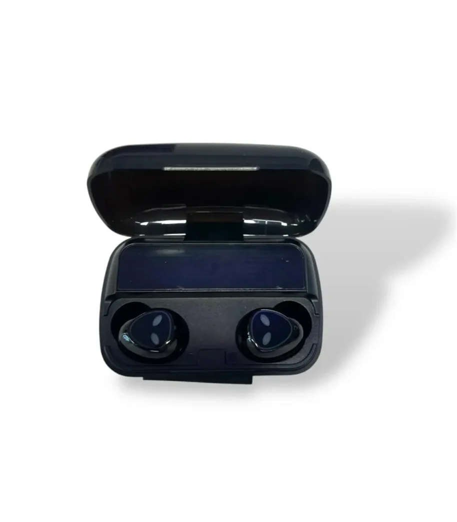 Słuchawki bezprzewodowe M20 V5.3 302001