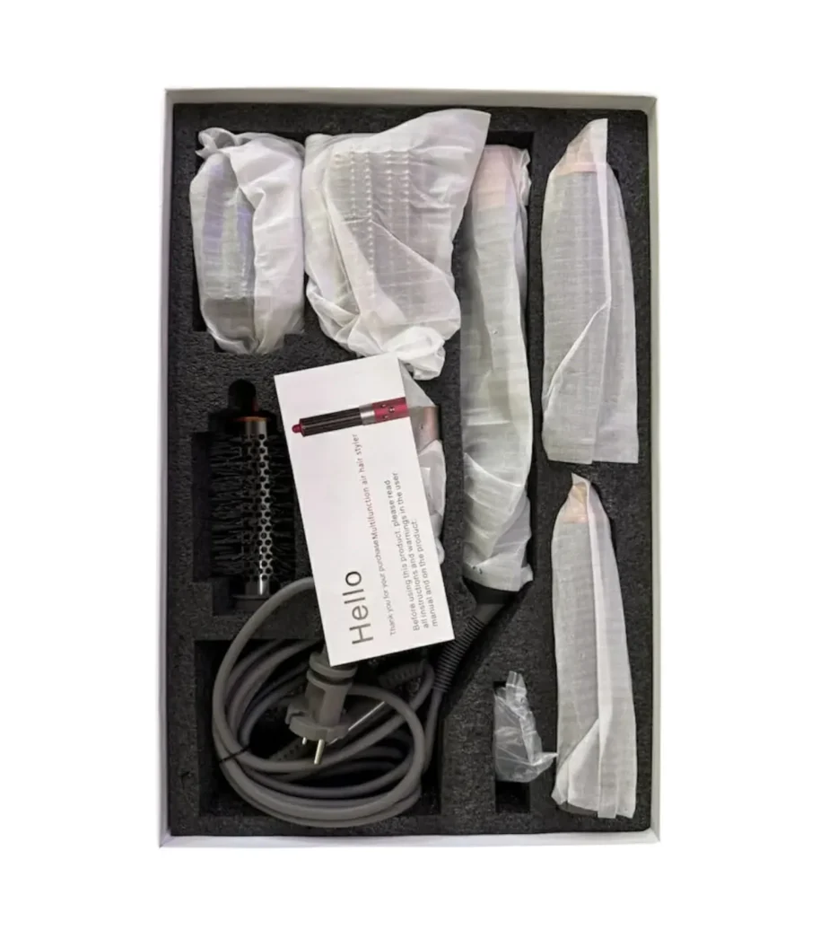 Suszarko-lokówka (1)