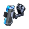 Uchwyt samochodowy na smartfona