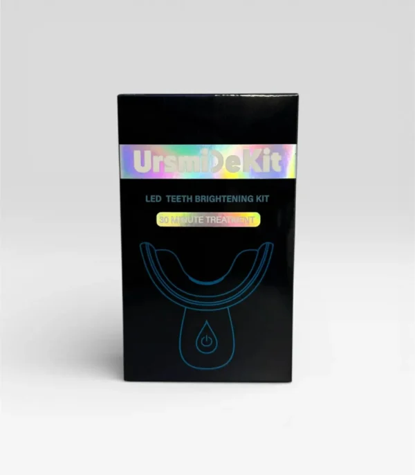 Zestaw do wybielania zębów Ursmile Kit LED Teeth Brightening Kit (1)