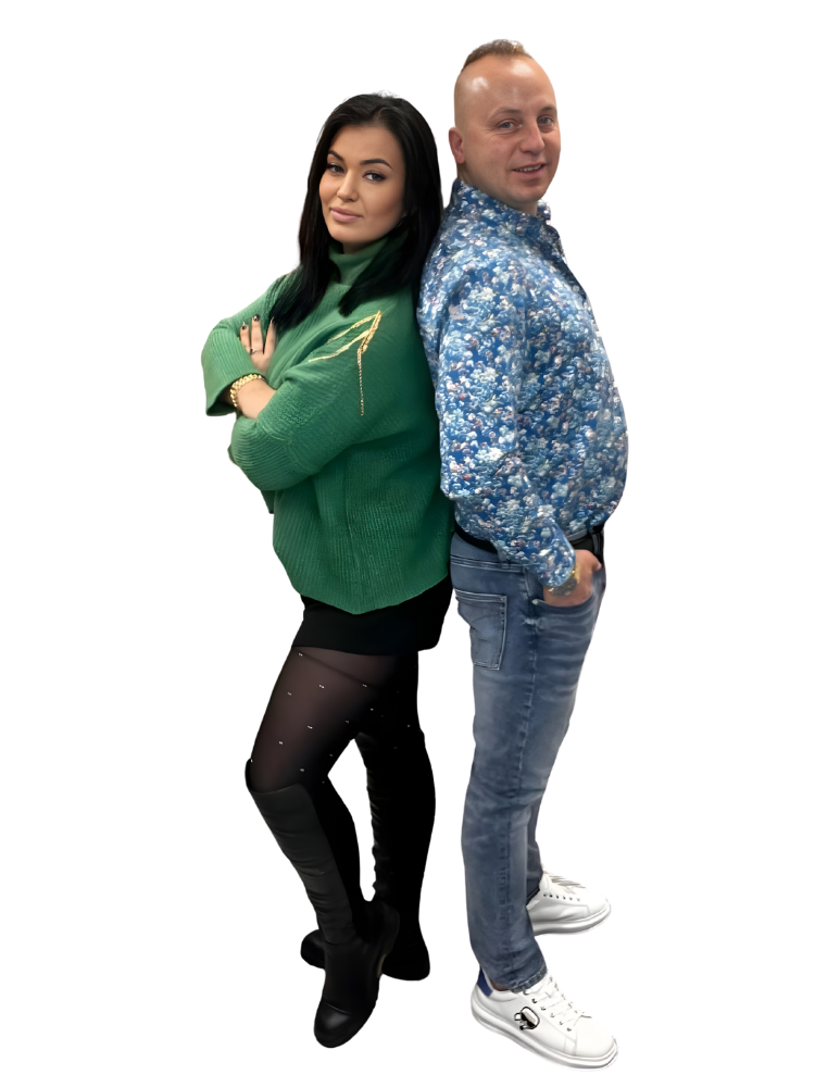 Julita-i-Marek-kontakt