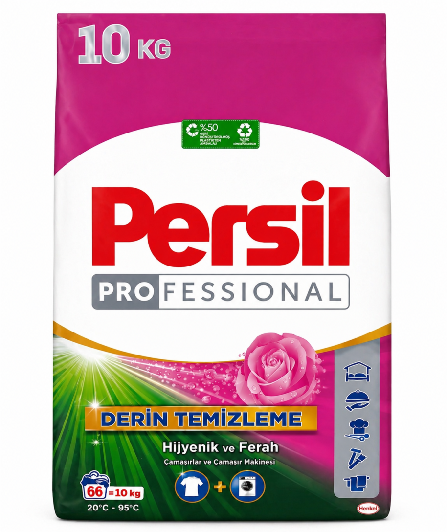 proszek do prania białego Persil 10 kg
