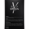 2942DD06-E6C7-4D55-9B1F-D2C20E9434F0 perfumy damskie Black Option Nuit 85ml