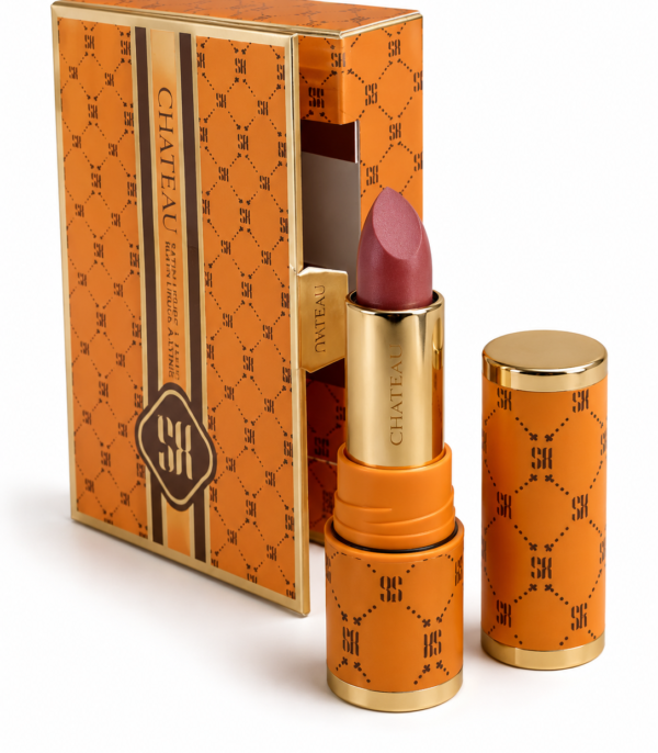 535eec94-a4c7-4928-916e-24e757ae701a Czerwona pomadka CHAFUL Flame Magic Lipstick