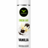 66A64C88-D892-4C85-B6E9-438F2EB29D03 Neutralizator zapachów Vanilia 300ml Green Bay Fresh Air spray