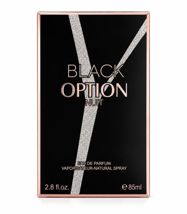 8B3A691D-0CA7-461F-9592-30789077B33D perfumy damskie Black Option Nuit 85ml