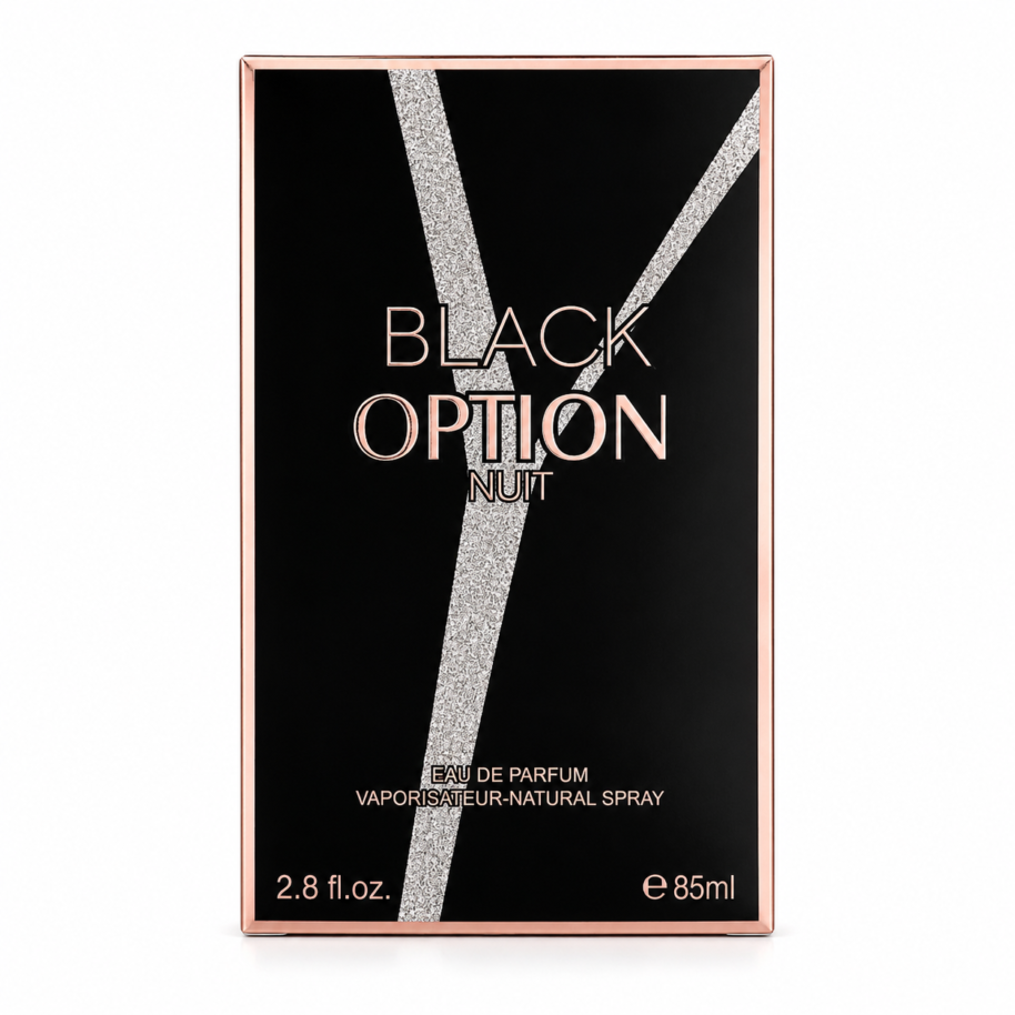 8B3A691D-0CA7-461F-9592-30789077B33D perfumy damskie Black Option Nuit 85ml