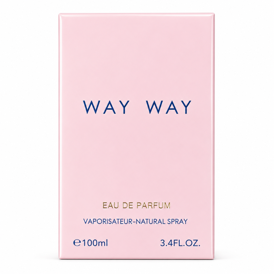 9CA8C0A6-EAB5-4113-AD1E-51FFB234BC45 perfumy damskie Way Way 100m