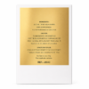 perfumy damskie 0 Million Gold For Her 100ml