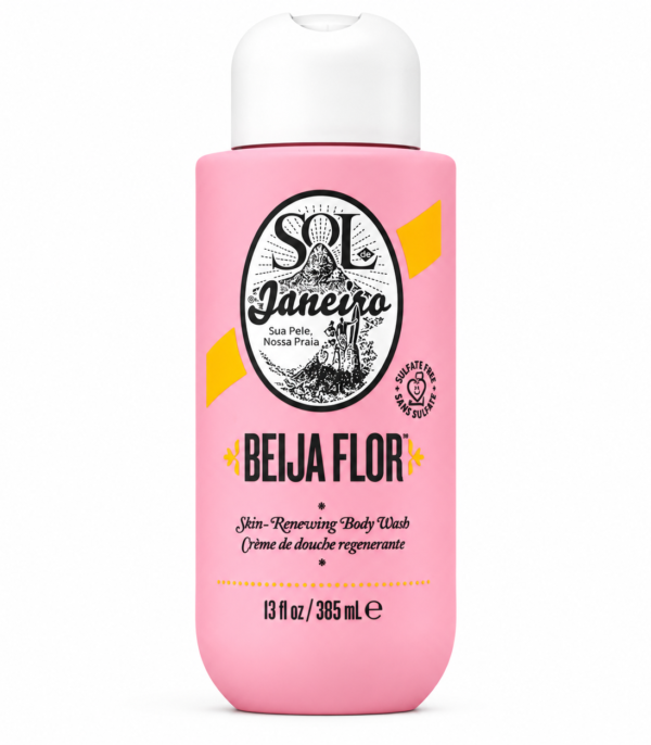 B918933F-D309-4BAC-A005-F7A76E2BCADE Beija Flor Body Wash 385ml