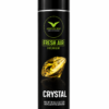 DB53D080-BE14-4255-B22F-D812A4D4FE2D Neutralizator zapachów Crystal Green Bay Fresh Air Premium 300ml