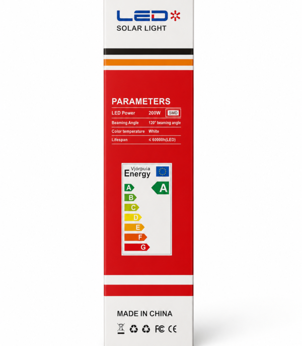 LED